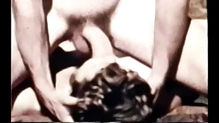 Classic Gay Bareback - The Ladies' Holmes first gay